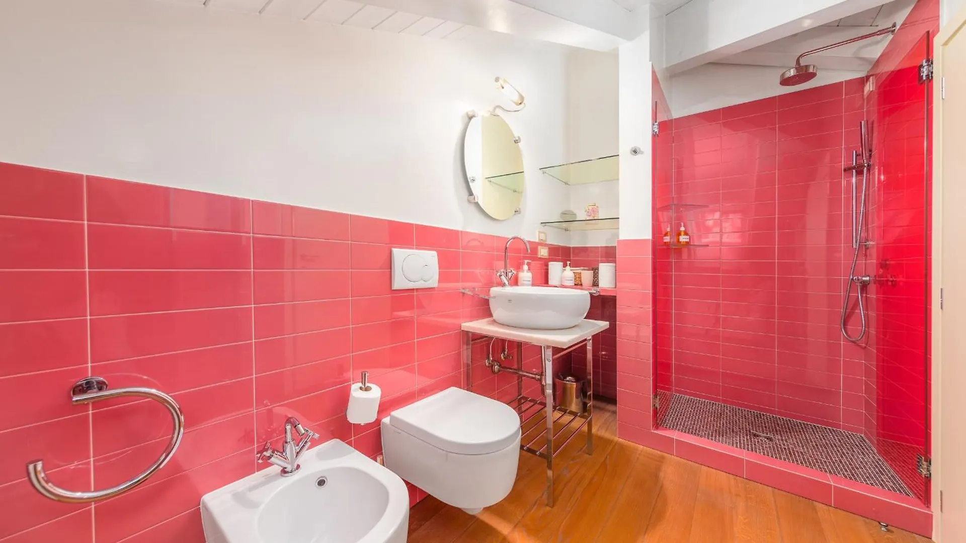 Séjour chez l'habitant Villa Porto Felice Mezzegra