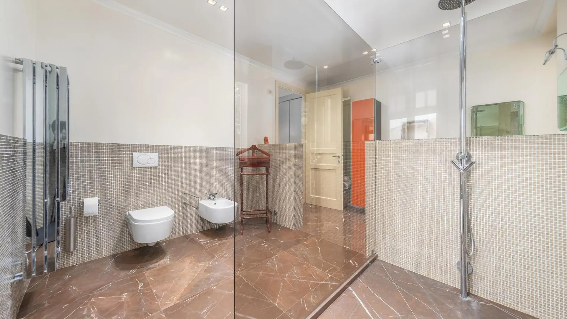 Séjour chez l'habitant Villa Porto Felice Mezzegra