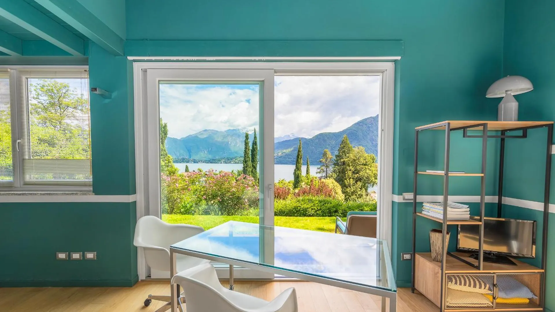 Villa Porto Felice Mezzegra 0*,  Italie