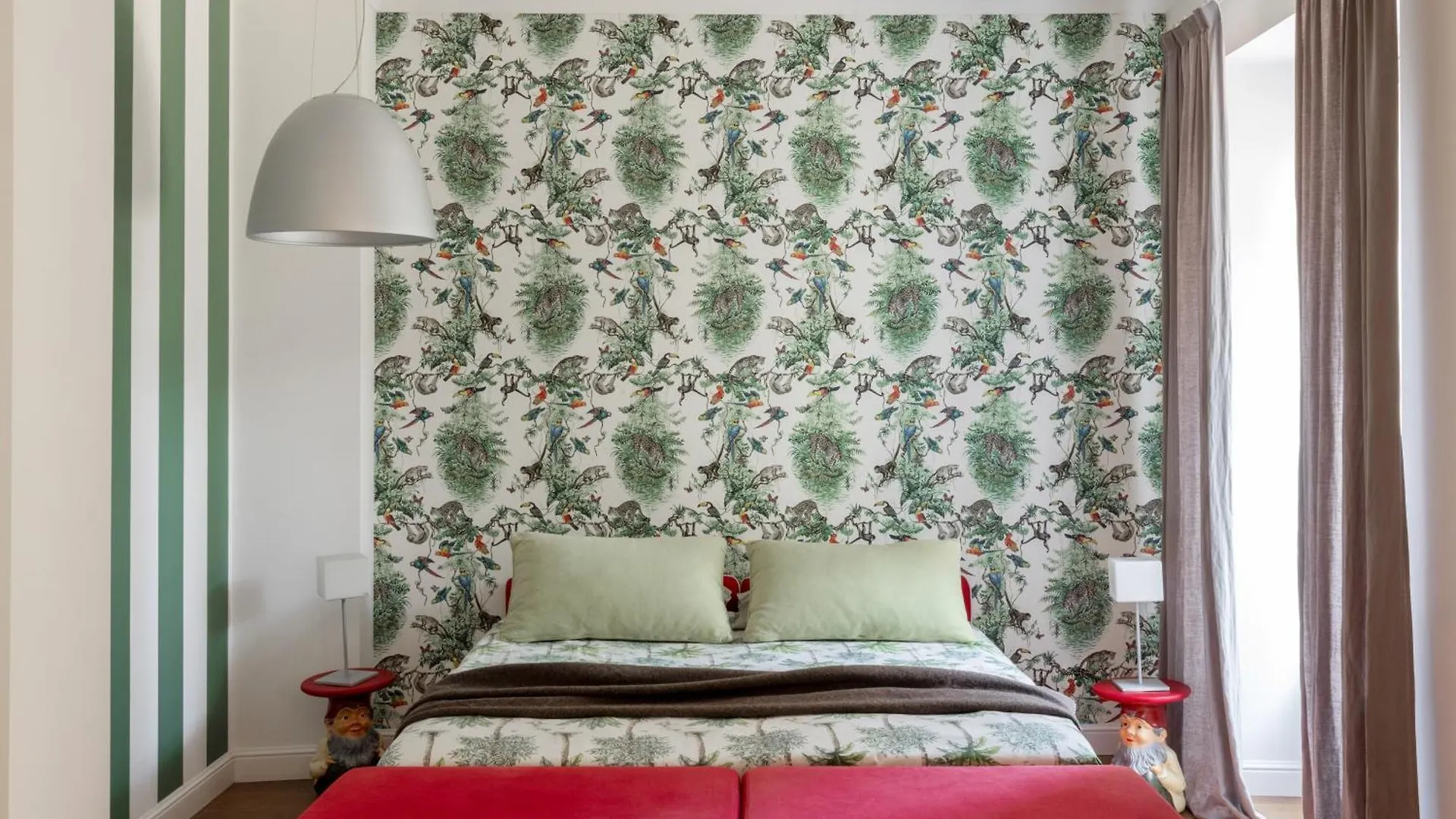 Séjour chez l'habitant Villa Porto Felice Mezzegra