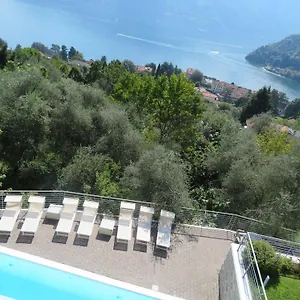Appartement Residenza Simona, Mezzegra